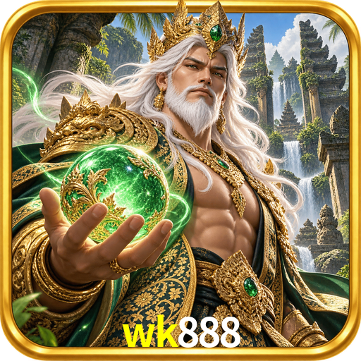 wk888 APK Indonesia - Panduan Lengkap dan Tutorial