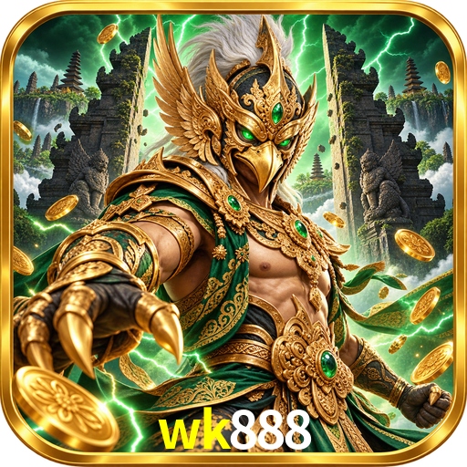 wk888 APK Indonesia - Panduan Lengkap dan Tutorial