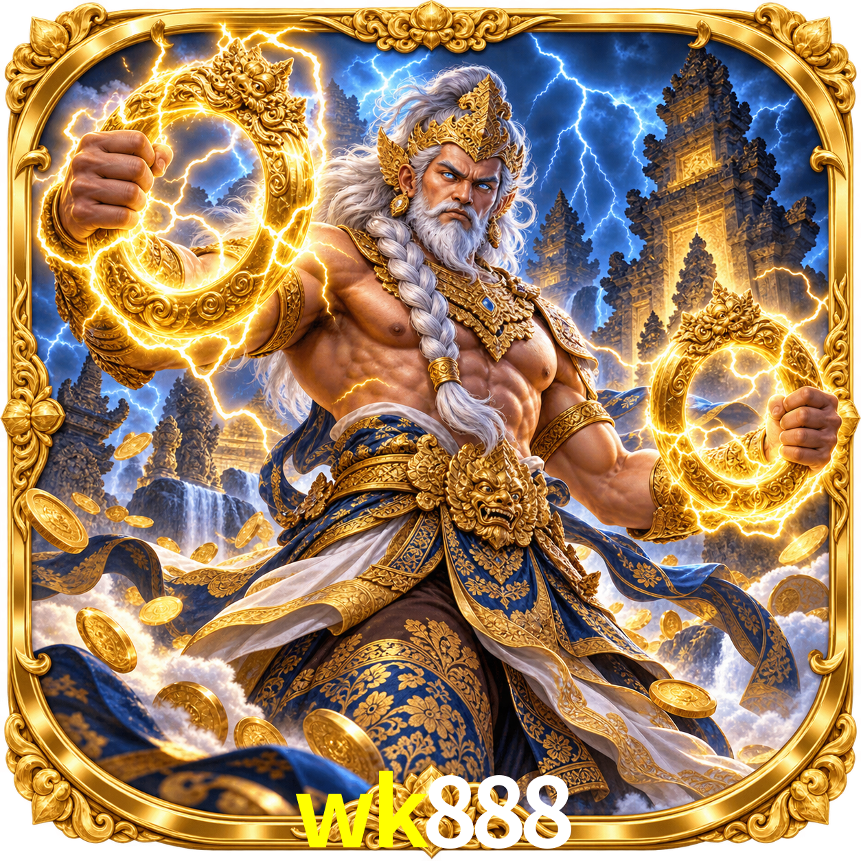 wk888 APK Indonesia - Panduan Lengkap dan Tutorial