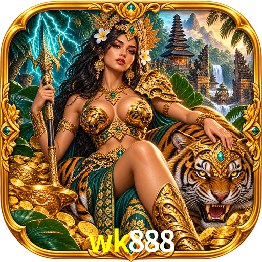 wk888 APK Indonesia - Panduan Lengkap dan Tutorial