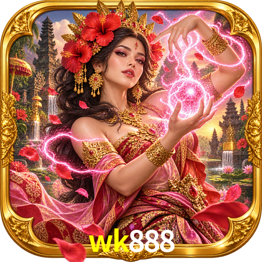 wk888 - Peningkatan performa dan UI/UX terbaru